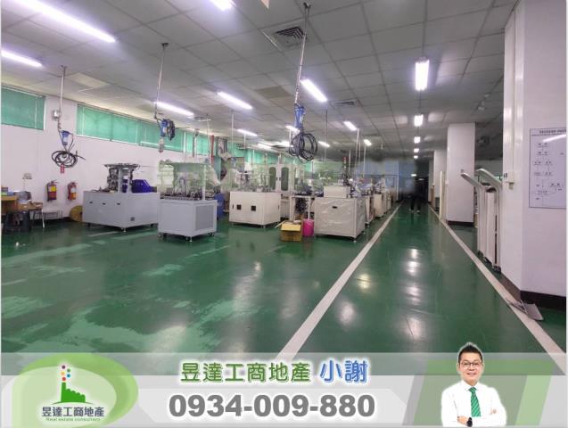 新埔廠房-2