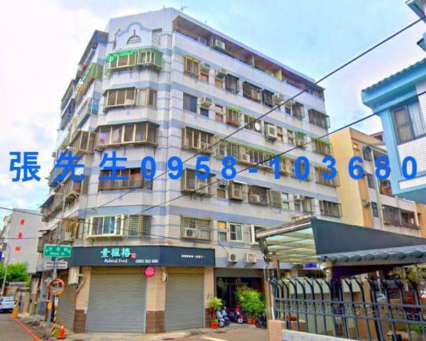 西屯華廈法拍-3