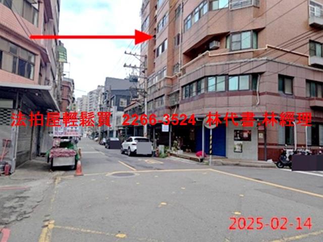 中壢拍賣大樓-4