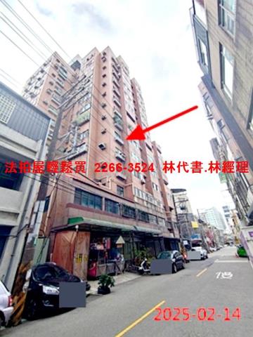 中壢拍賣大樓-5