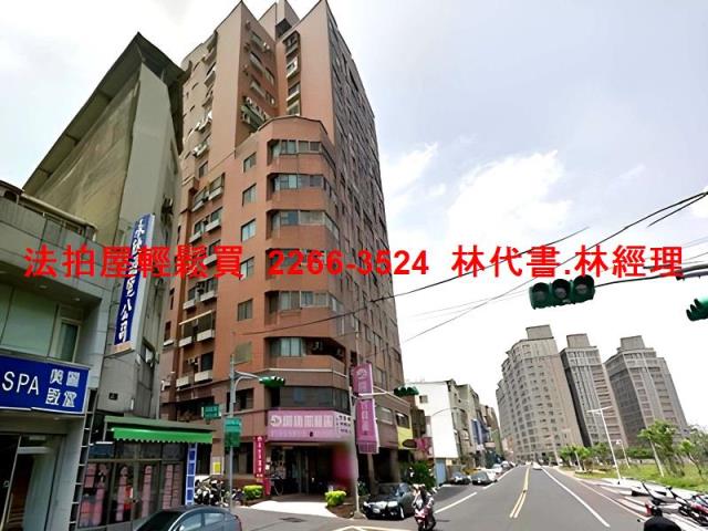 中壢拍賣大樓-7