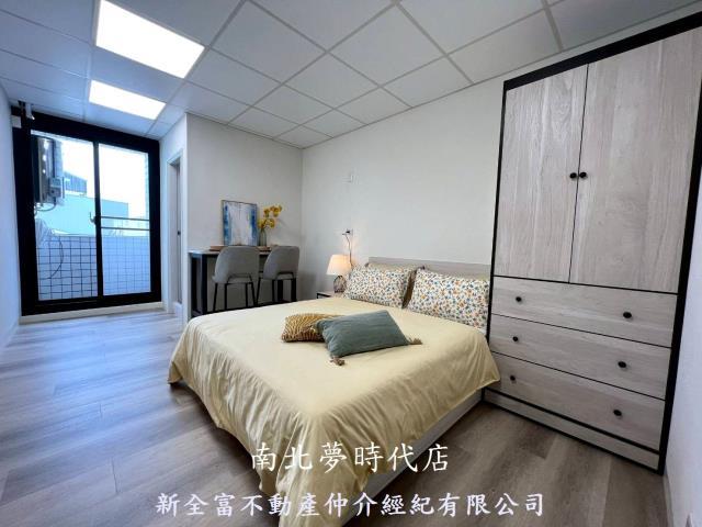 台南華廈-1