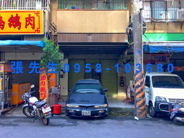 台中華廈法拍-3