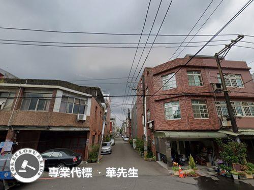 桃園透天拍賣-7