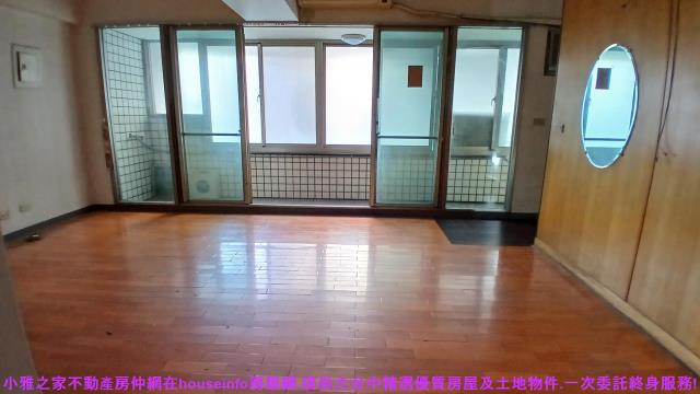 台中北屯大樓-12