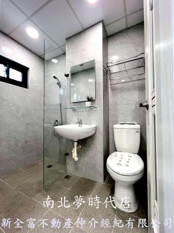 台南中西區套房-5