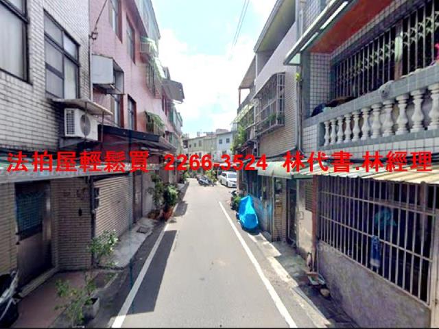 桃園八德法拍透天-3