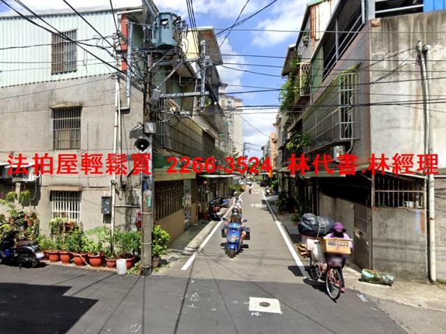 桃園八德法拍透天-4