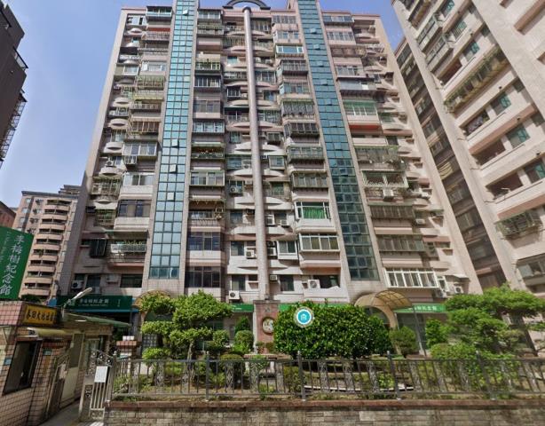 新北三峽法拍大樓-8