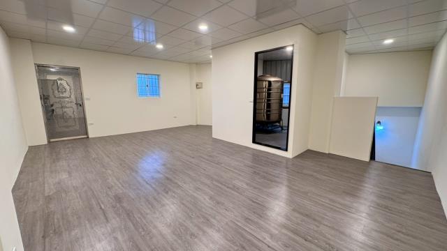 中壢捷運A20站透天