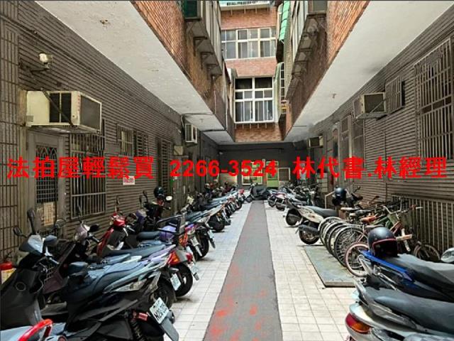 桃園楊梅法拍大樓-3