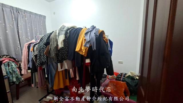 台南仁德華廈-5