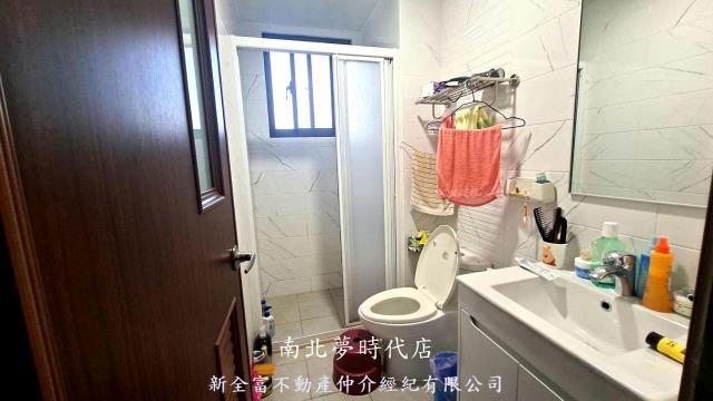 台南仁德華廈-8