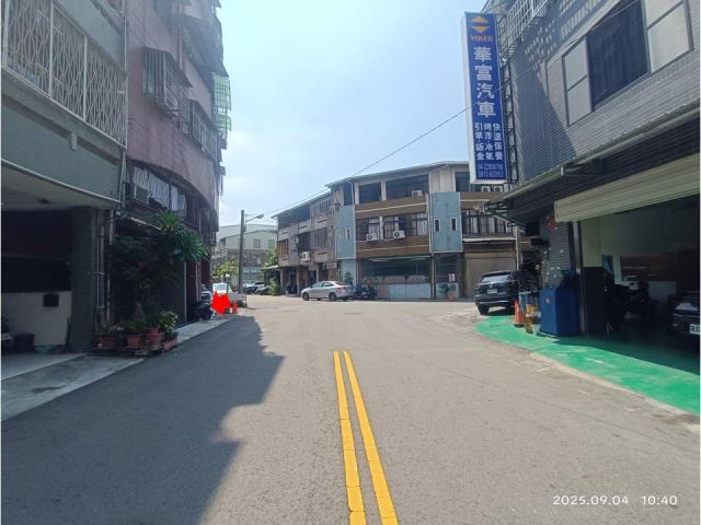 南區公寓拍賣-3