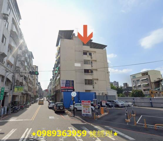 北區拍賣公寓-3