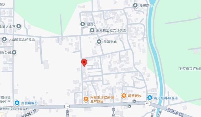 台南法拍透天-7