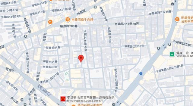 台南透天法拍-7