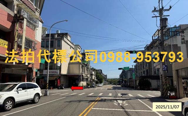 台中拍賣透天-3