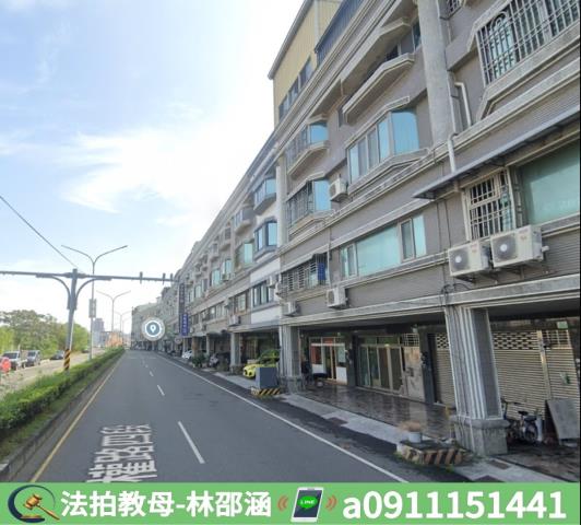 台南透天法拍-5