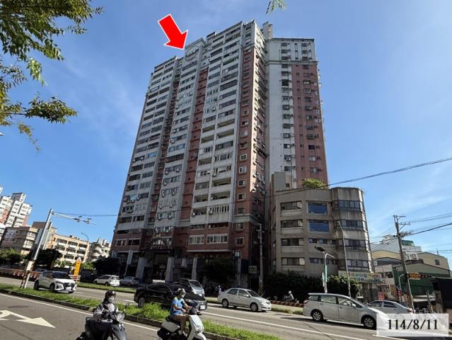 台中大樓法拍-4