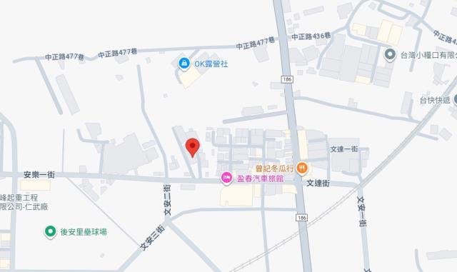 高雄仁武透天法拍-8