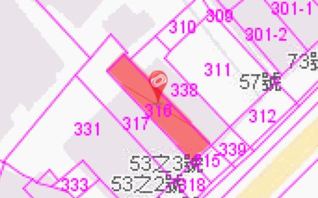 屏東長治法拍透天-9