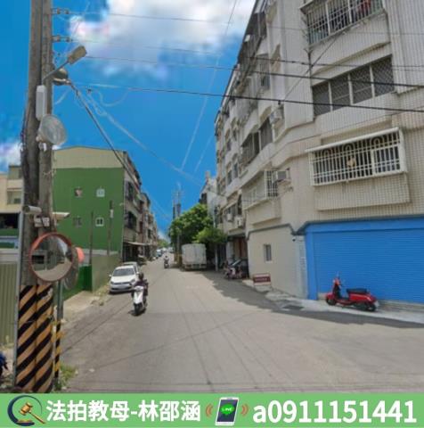 高雄林園公寓法拍-5