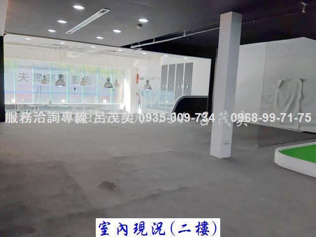 台北大安區大樓-13