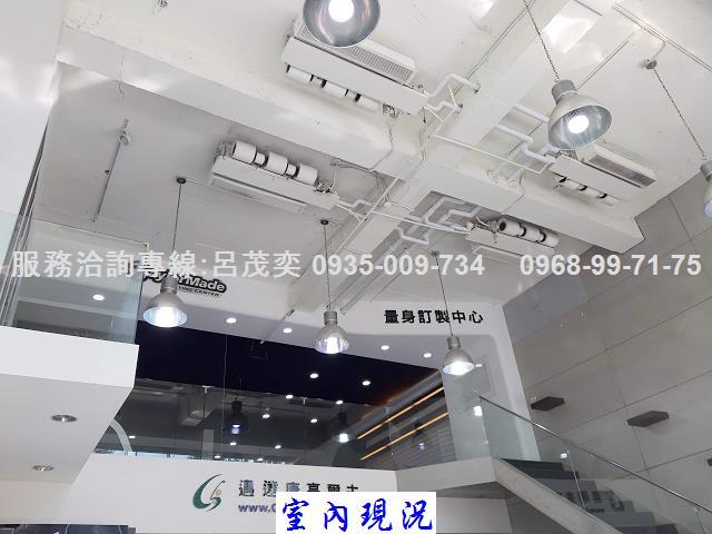 台北大安區大樓-5