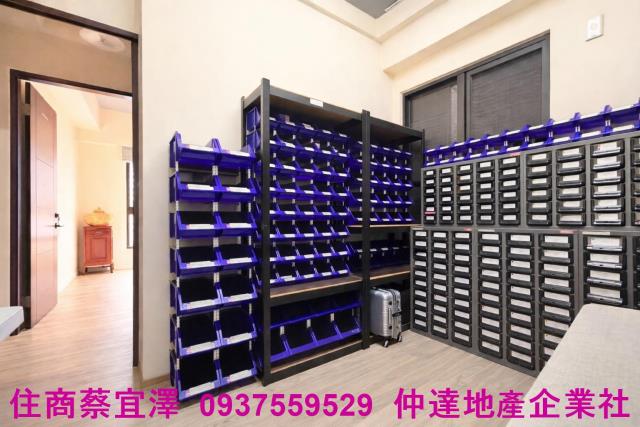 台南永康大樓-6