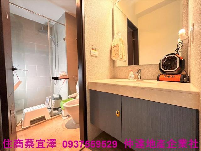 台南永康大樓-9