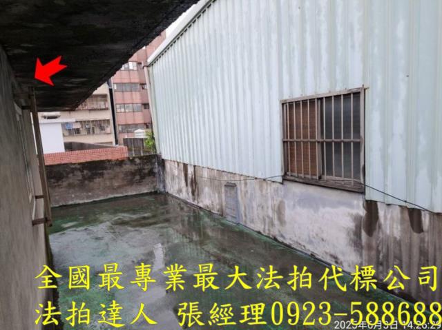 桃園區透天法拍-6