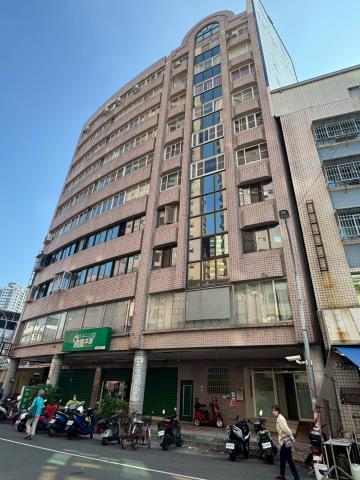 高雄三民區法拍大樓-5