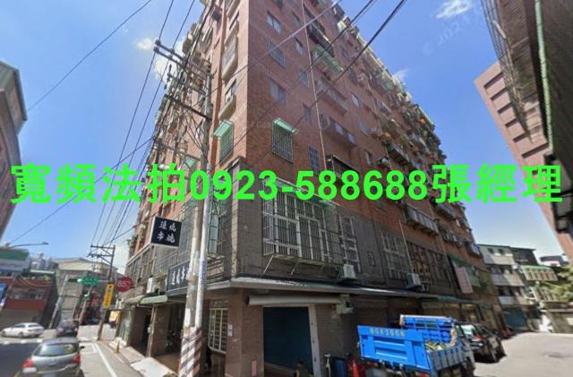 桃園楊梅華廈法拍-2