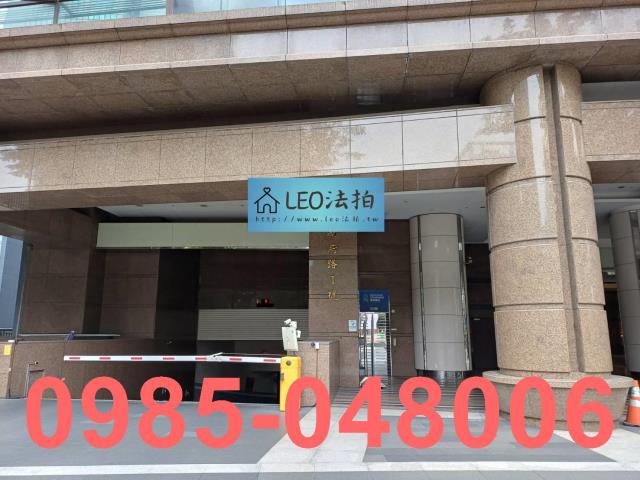 新北板橋大樓法拍-5