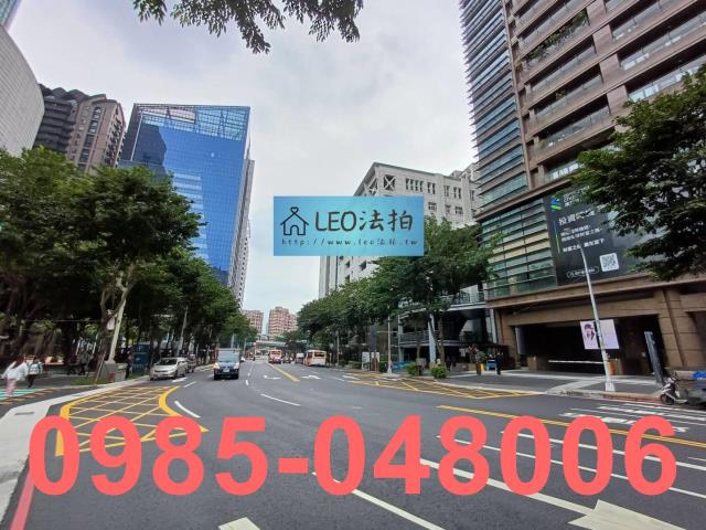 新北板橋大樓法拍-7