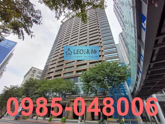 新北板橋大樓法拍-3