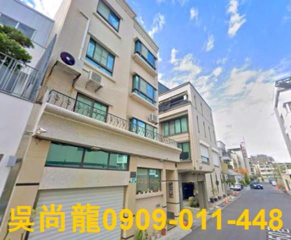 台南北區透天法拍-4