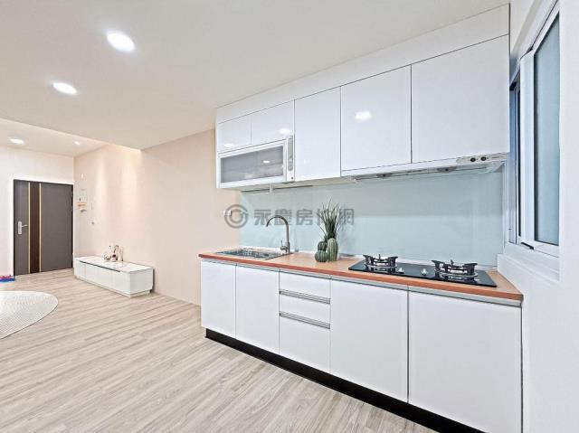 高雄鳳山公寓-10