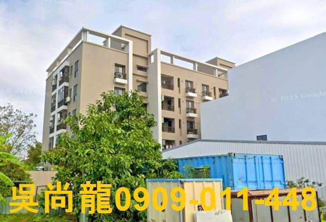 台南安南公寓拍賣-3
