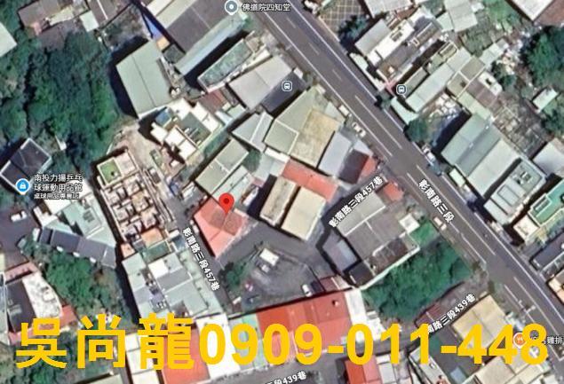 南投市透天法拍-3