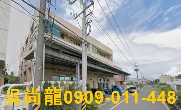 和美法拍透天-3