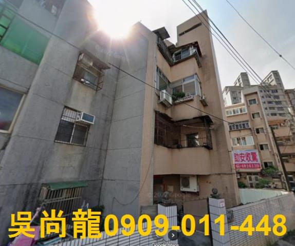 楊梅法拍公寓-2