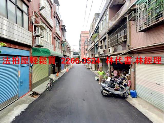 桃園法拍透天-10