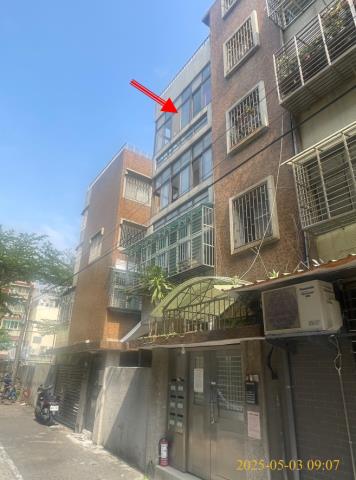 台北士林法拍公寓-3