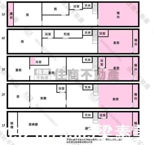台南永康透天-11