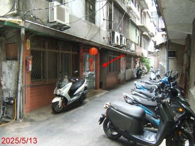 新北土城法拍公寓-2