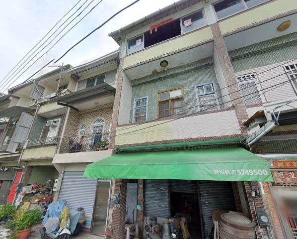 台南玉井拍賣透天-4