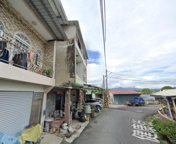 台南玉井拍賣透天-5