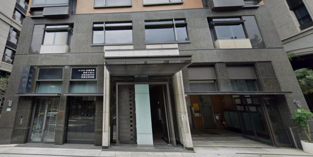 台北法拍大樓-4